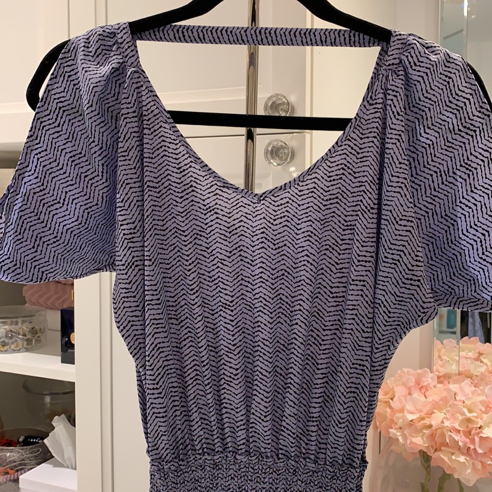 BCBGeneration dress